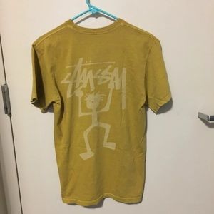 Stüssy t-shirt